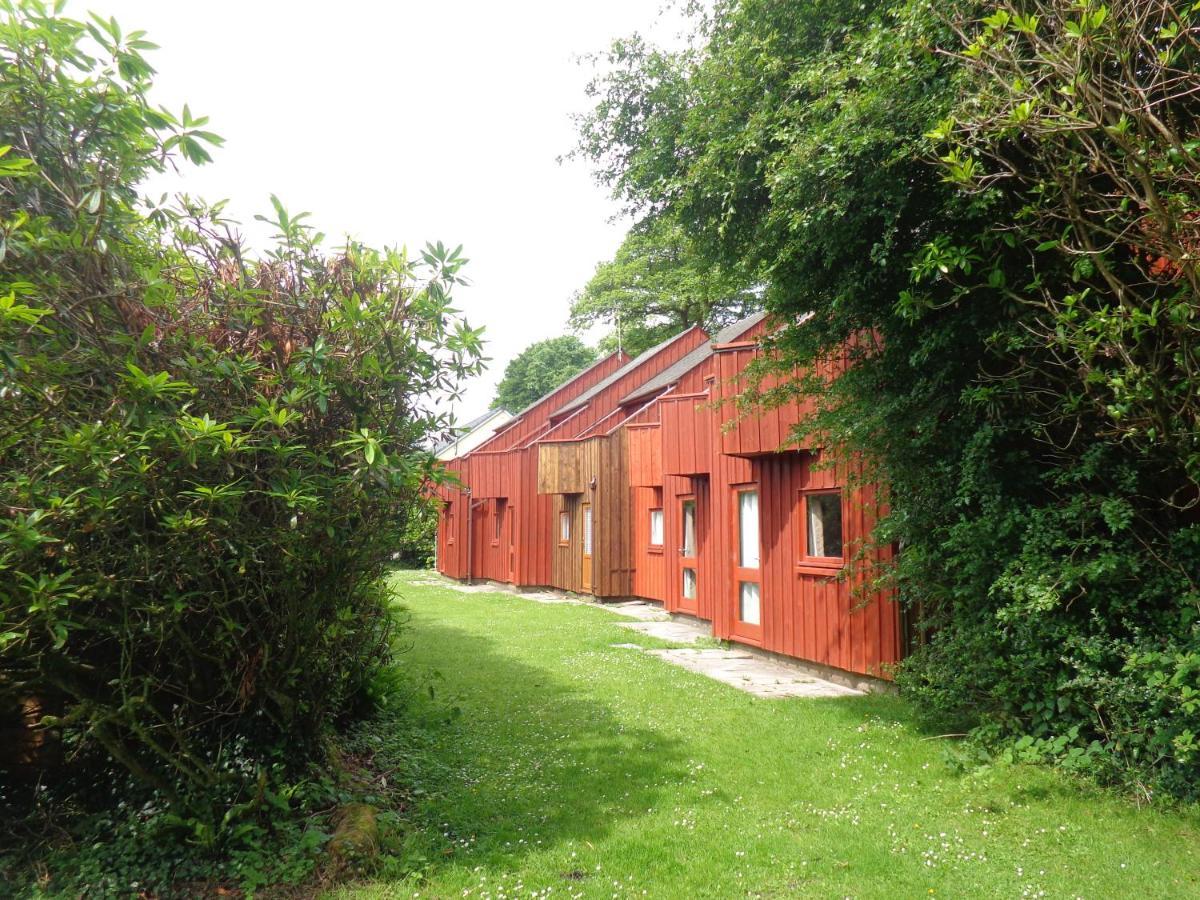 28 Yew Lodge Amroth Exteriér fotografie